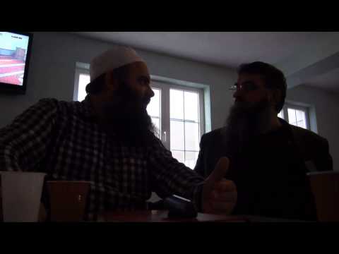 Gratë te Varrezat (pyetje) - Hoxhë Bekir Halimi