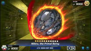Nibiru Stop Spesial Summon! Gameplay YuGiOh! Master Duel