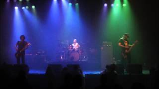 Peter Pan Speedrock - Bad thing (Groene Engel, Oss, 17 mei 2013)