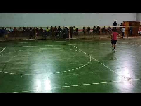 Final do 2° Copão de Futsal Rio Maria 2024
