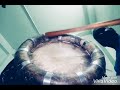 Thavil One Hand Rolls Abdul Halim