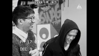 WOOGIE - CLASSIC (Feat. PUNCHNELLO, Byung Un) PLASTIC Live