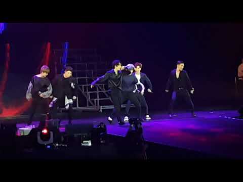 [180630] Super Junior - Super Show 7 Manila - Lo Siento