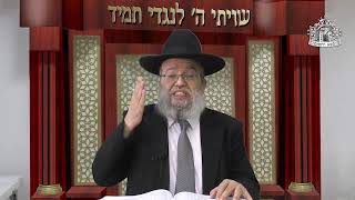 דף היומי בחצי שעה - עירובין דף פ"ט