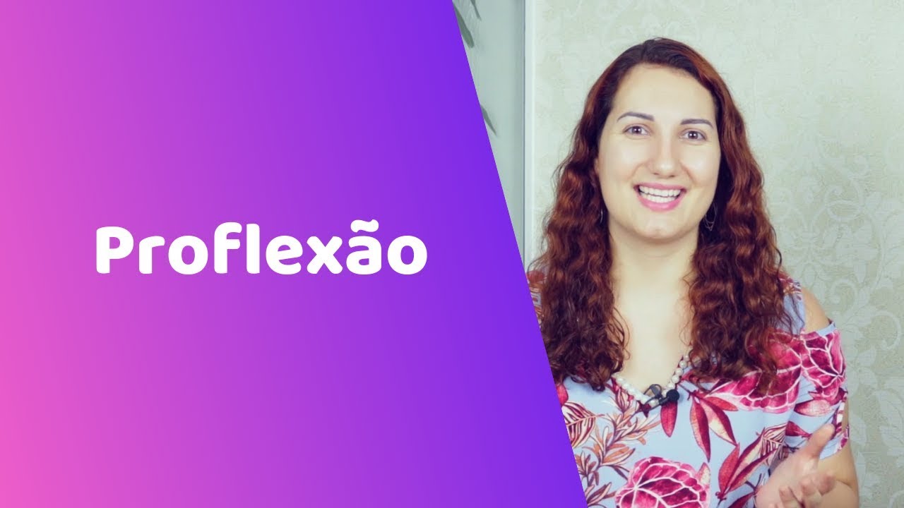 Proflexão para Gestalt-terapia