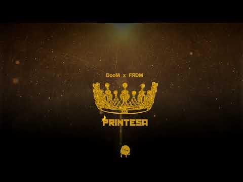 FRDM ❌ - Printesa (Бабек Мамедрзаев - Принцесса | COVER in romana)