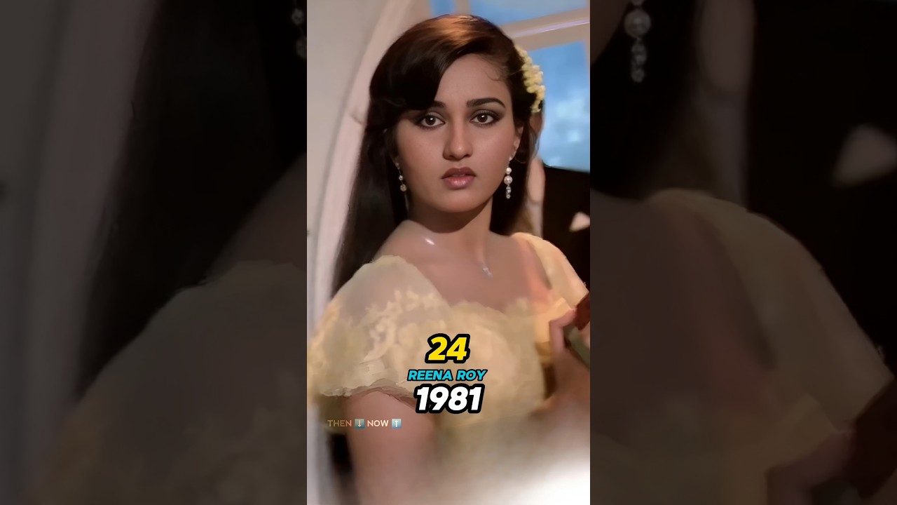 Naseeb Movie Cast Then & Now (1981-2025)
