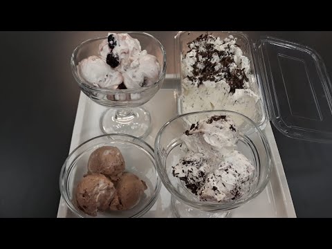 Rreze Dielli 17 Qershor 2019 - Të Gatuajmë me Znj. Vjollca P2 Akullore në kushtet e shtëpisë