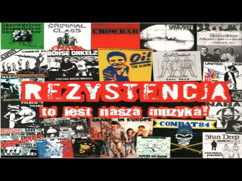 🇵🇱 Rezystencja -  Wściekłe psy