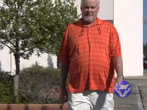 Wound Care - Diabetic Foot Care