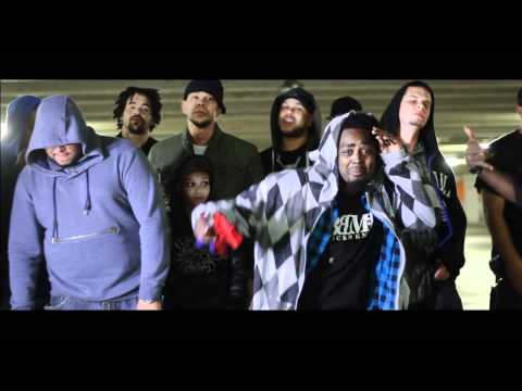 Stay Schemin (DarkSight Remix)