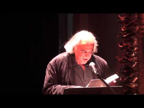 Alain Fleischer : Alma Zara, lecture et projection vidéo