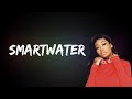 Summer Walker - Smartwater (Lyrics)