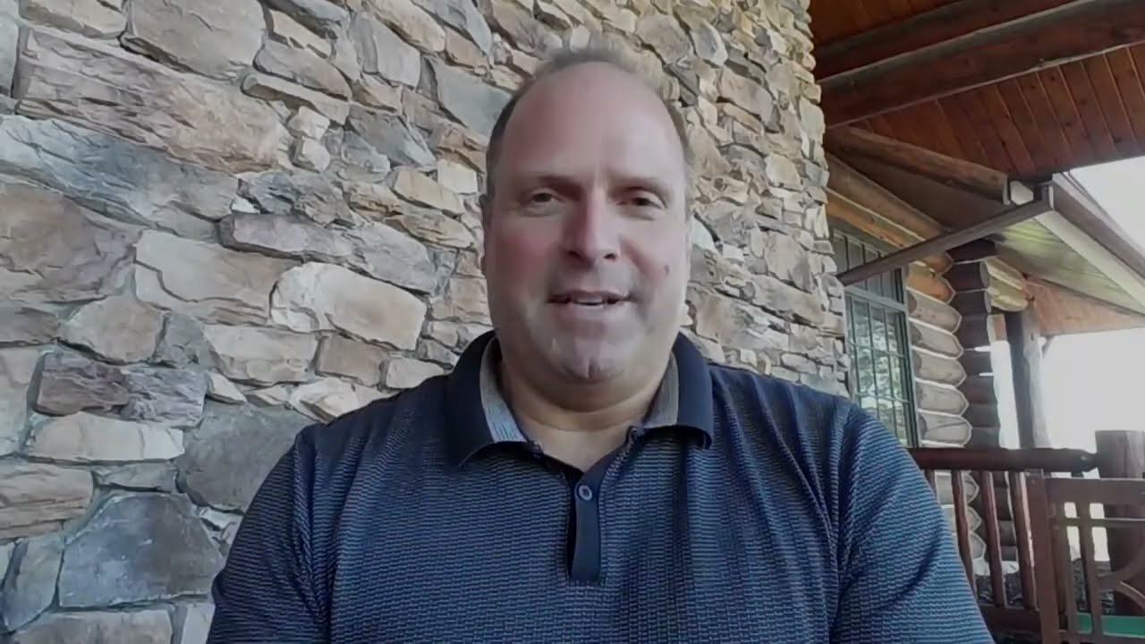 Doug Richard - Midwest Alarm Services