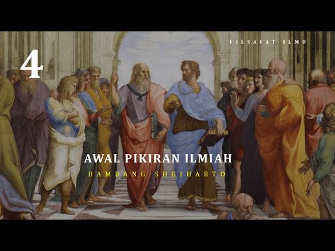 Bagaimana Manusia Belajar Berpikir Rasional? Kisah yang Melahirkan Sains