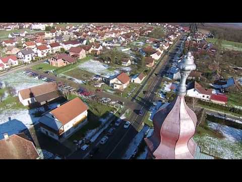 Garešnica u srcu! - TZ Sjeverna Moslavina