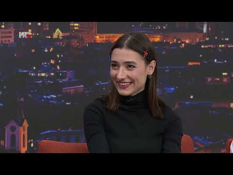 Zvjezdana prašina: Branko Đurić Đuro i Zala Đurić | HRT