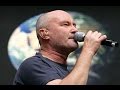 Phil Collins - Best Ballads Live (Full Album) 
