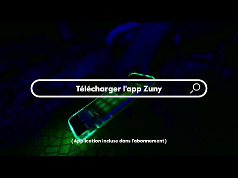 ZUNY video thumbnail
