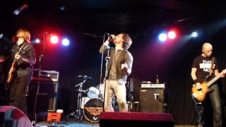 Screaming Eagles " Blood " & " It's A Long Way To The Top " Limelight 2  1 Feb 2014