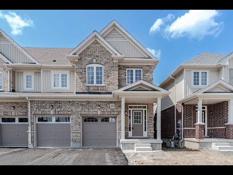 49 Elsegood Drive, Guelph Home - Real Estate Properties