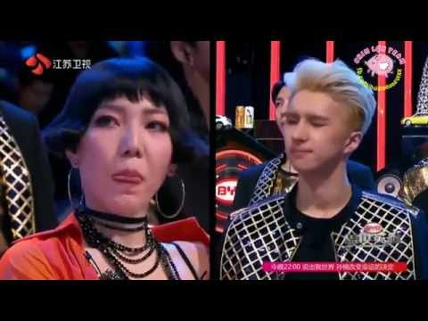 [VIETSUB] Heroes of The Remix Ep 2 - VIXX Cut (Xi Shua Shua)