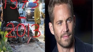Paul Walker Died : What really happened !!!