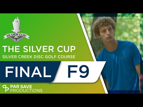 Silver Cup 2020 - LEAD CARD - Round 3 of 3, Front 9 - Wysocki, Heimburg, Conrad, Klein
