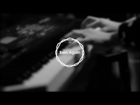 Born Again | 제이어스 J-US | Live Worship [Born Again]