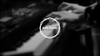 Born Again | 제이어스 J-US | Live Worship [Born Again]