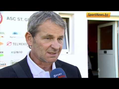 Vorschau Unione Venezia - St. Georgen (Serie D)