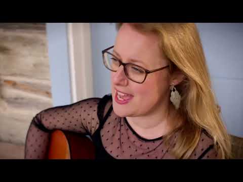 Eilidh Patterson - Down To The River To Pray