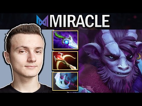 Riki Dota 2 7.32 Gameplay Nigma.Miracle with 28 Kills and Daedalus #dota2 #dota2gameplay