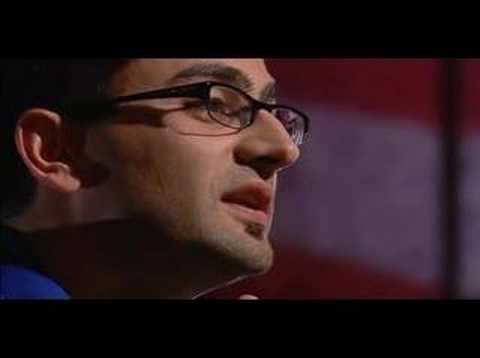 Antonio Esfandiari vs. Devilfish