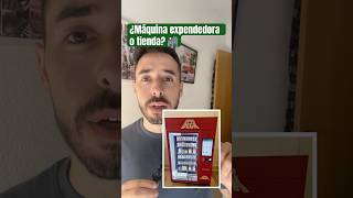Máquinas de cartas Pokemon… ¿Son un timo? 🚫