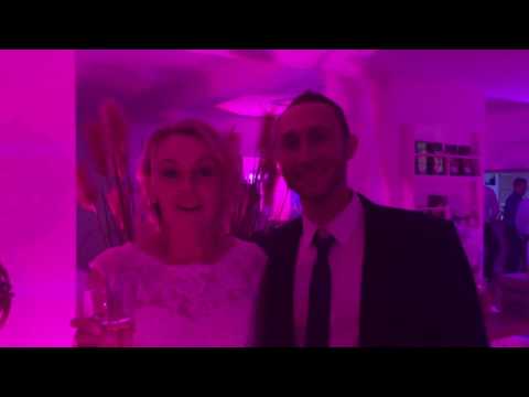 DJ Savin aus München für Ihre Hochzeit
