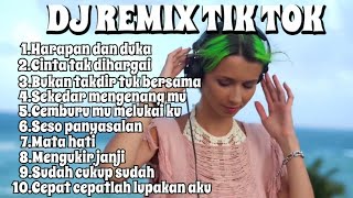 Download lagu Dj remix harapan dan duka mp3