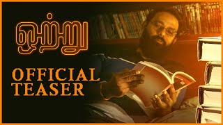 Otru Teaser | Otru Tamil Movie Teaser | Mathivanan Sakthivel | Mahashri | Indira video
