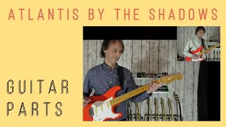 Download lagu The Shadows: Atlantis (Hank and Bruce Guitar Parts) mp3