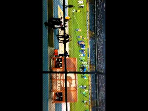 Comunicaciones FC celebrando el pase a la final