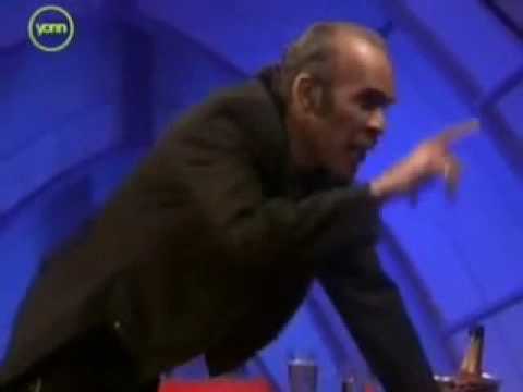 Bobby Farrell Interview