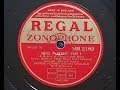 George Formby 'Swing It, George' 1939 78 rpm