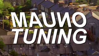 Mauno - Tuning