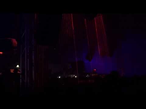 HYTE NYE - Adam Beyer @ Funkhaus, Berlin 🇩🇪 (01-01-2019)