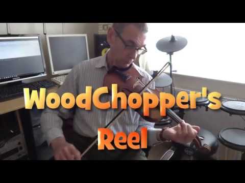 Woodchopper's Reel