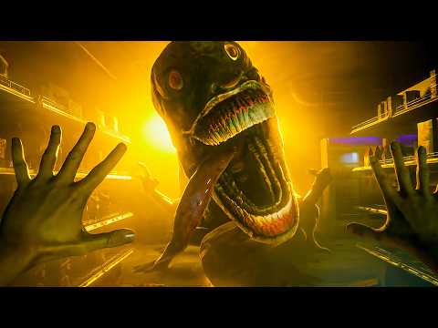 what the HELL did I just play...