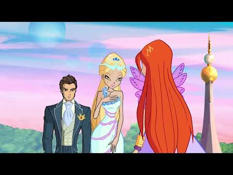 Winx Club - Sezonul 6 Episodul 25 - Acheron - [EPISOD COMPLET]