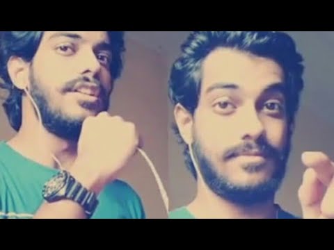 Dhruv Sharma Khamoshiyan - Arijit singh