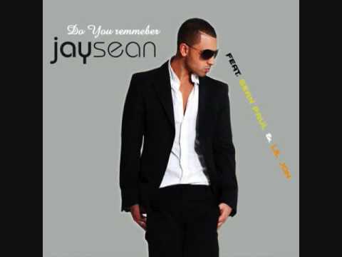 Do You Remember Full Jay Sean ft. Sean Paul and Lil Jon