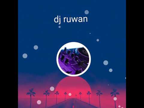 thani sithueillaka new dj song - dj ruwan - new sinhal dj song - 2021